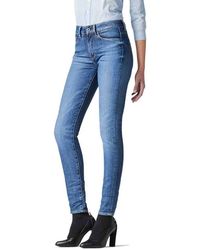 G-Star RAW Skinny jeans for Women | Online Sale up to 80% off | Lyst