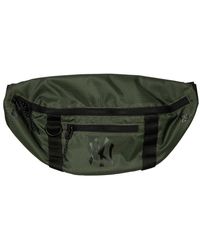new york yankees monogram waist bag