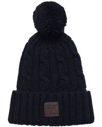 Superdry Hats for Men | Online Sale up to 70% off | Lyst