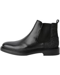 g star warth chelsea boots