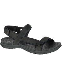 Caterpillar Sandals, slides and flip flops for Men | Lyst