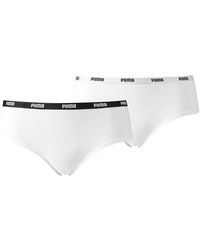 puma underwear ladies