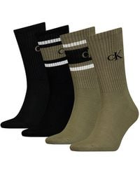 Calvin Klein Socks for Men | Online Sale up to 50% off | Lyst
