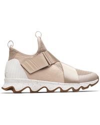 sorel womens tennis shoes