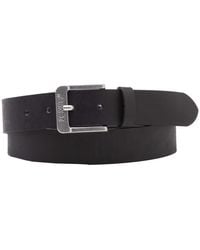 Levi/'s Femme Reversible Belt Cintura Donna
