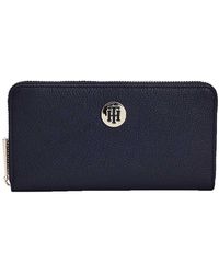 tommy hilfiger wallet ladies