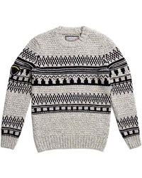 Superdry Sweaters and knitwear for Men - Up to 60% off at Lyst.com