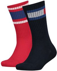 Tommy Hilfiger Socks for Women | Online Sale up to 43% off | Lyst