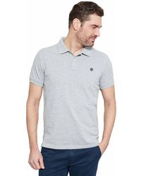 timberland millers river polo