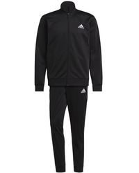 all black adidas sweat suit