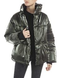 replay winter jacket