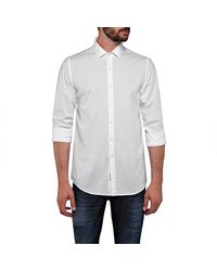 Replay Shirts for Men - Lyst.com
