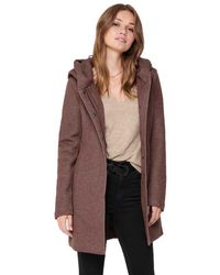 only elli light coat