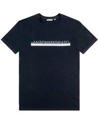 Antony Morato T-shirts for Men - Up to 45% off | Lyst