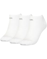 Calvin Klein Socks for Women | Online Sale up to 46% off | Lyst