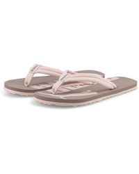 PUMA Sandals and flip-flops for Women | Online Sale up to 48% off | Lyst