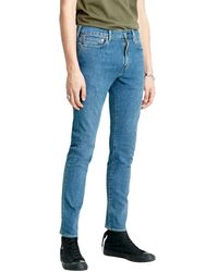 Levi's 510 Jeans for Men - Up to 53% off at Lyst.com