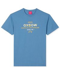 Oxbow Tanakob T-Shirt Femme