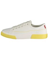 Levi's Sneakers for Women | Online Sale up to 51% off | Lyst