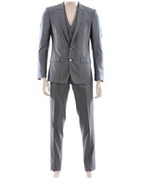 Dolce & Gabbana Suits for Women - Up to 67% off at Lyst.com