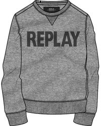 replay tracksuit