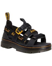 Dr. Martens - Pearson Ii Sandals - Lyst