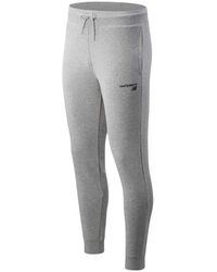 new balance fleece pants