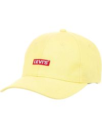 Levi's Hats for Men | Online Sale up to 