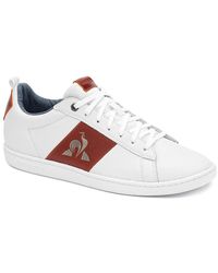 sneakers homme le coq sportif
