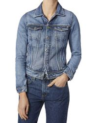 pepe jeans women's jacket