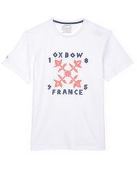 Oxbow Tanzo T-Shirt Femme