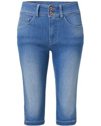 heel fijn vloeiend Plotselinge afdaling Salsa Jeans Clothing for Women | Online Sale up to 56% off | Lyst
