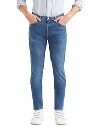 levi's 510 skinny stretch mens jeans