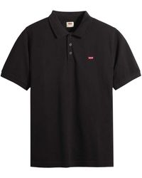 Levi's Polo shirts for Men - Up to 50% off at Lyst.com