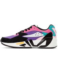 fila mindblower donna