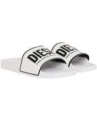 diesel slippers price