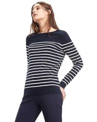 Tommy Hilfiger Knitwear for Women - Up to 75% off at Lyst.com