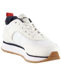 Levi's Sneakers for Men | Black Friday 