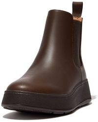 Fitflop Boots for Women | Online Sale up to 60% off | Lyst