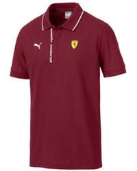 PUMA Polo shirts for Men - Up to 60 