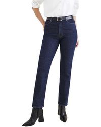 Dockers Slim Fit Z8770 Jeans - Blue