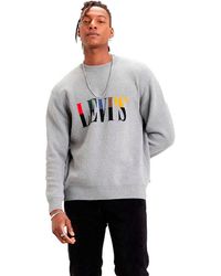 levis sweater sale