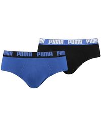 PUMA Underwear for Men | Online Sale up to 32% off | Lyst