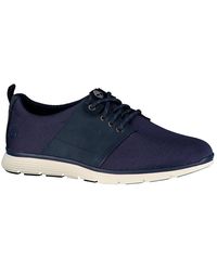 Timberland Oxfords for Men - Up to 38% off at Lyst.com