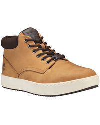 timberland alpine chukka