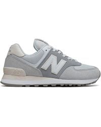 New Balance 574 Sneakers for Women - Up 