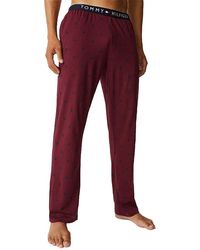 Tommy Hilfiger Pajamas for Men | Christmas Sale up to 60% off | Lyst