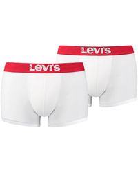 levis mens underwear