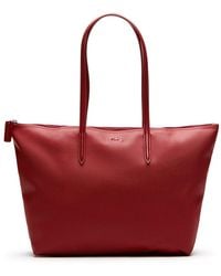 Lacoste Tote bags for Women | Online Sale up to 65% off | Lyst