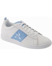 Le Coq Sportif Shoes for Women | Online Sale up to 71% off | Lyst